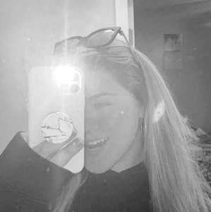 Meet your Posher, Scarlett